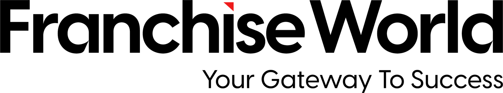 Franchise World Logo